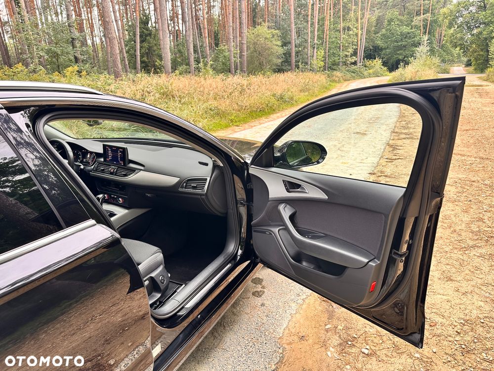 Audi A6 Avant - 22