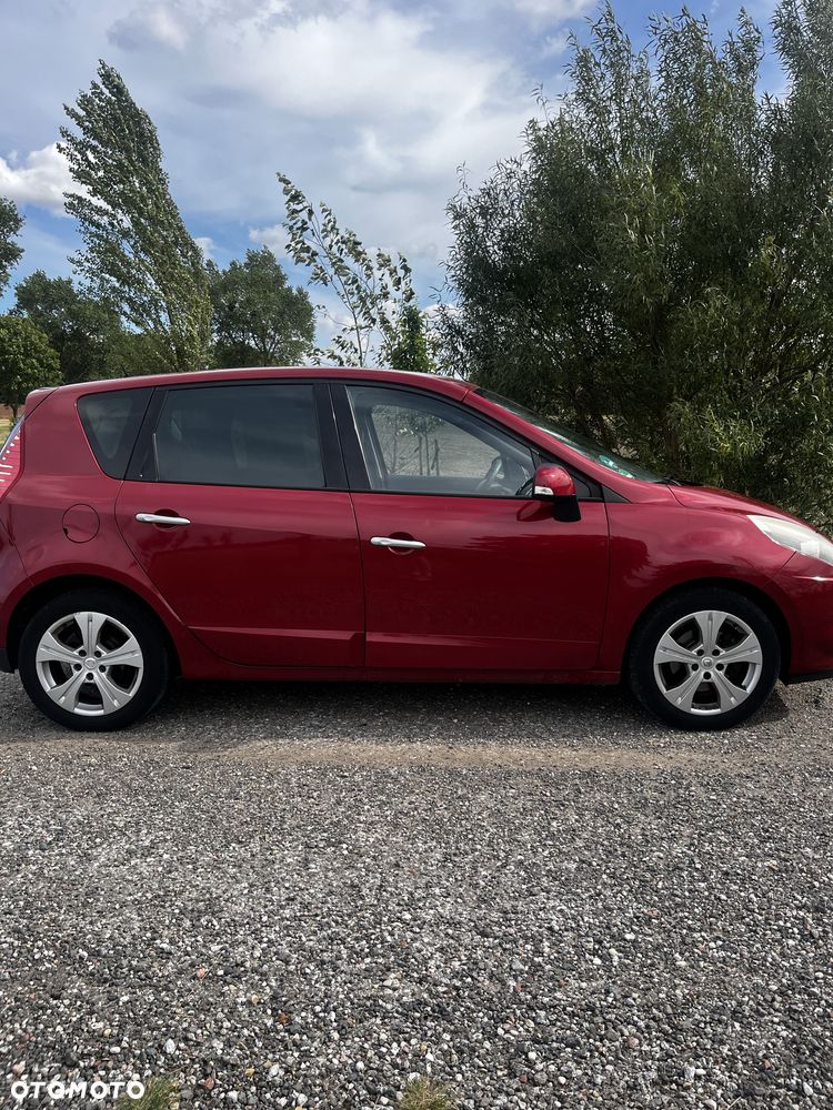 Renault Scenic - 4