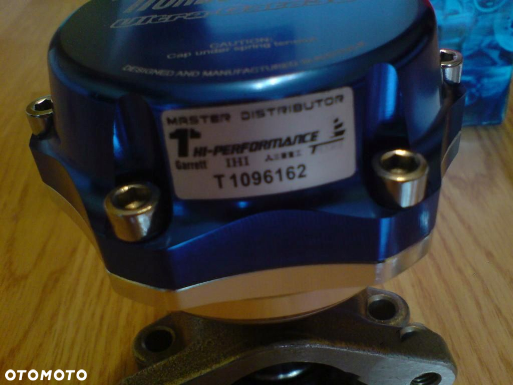 TURBOSMART ZAWÓR WASTEGATE 38mm GREDDY APEXI HKS - 5
