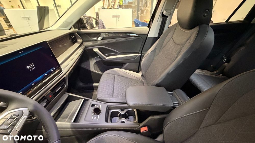 Volkswagen Tayron 2026