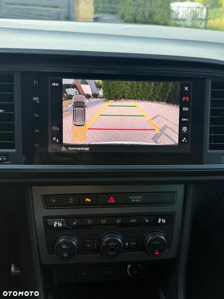 Cupra Ateca - 23