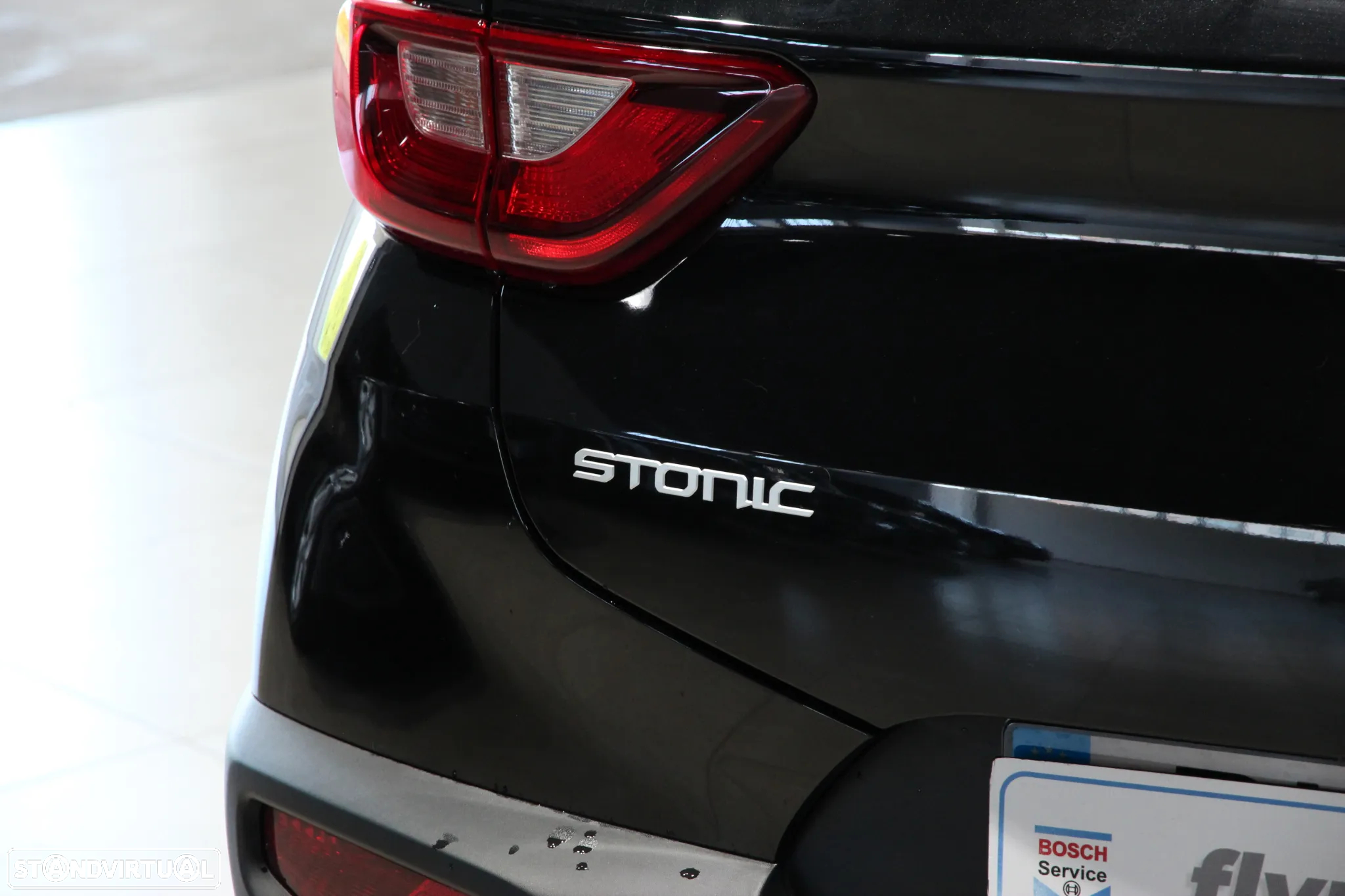 Kia Stonic 1.2 Dynamic - 5