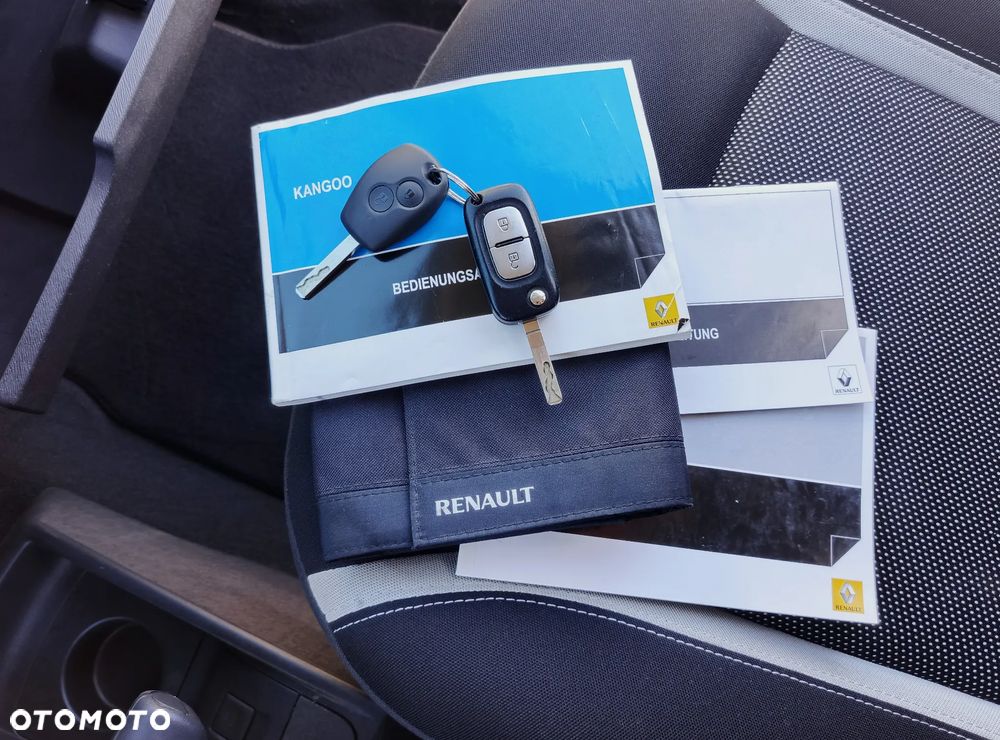Renault Kangoo - 27