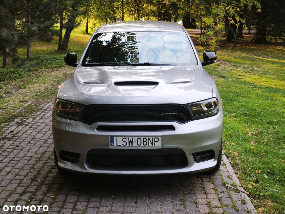 Dodge Durango - 2