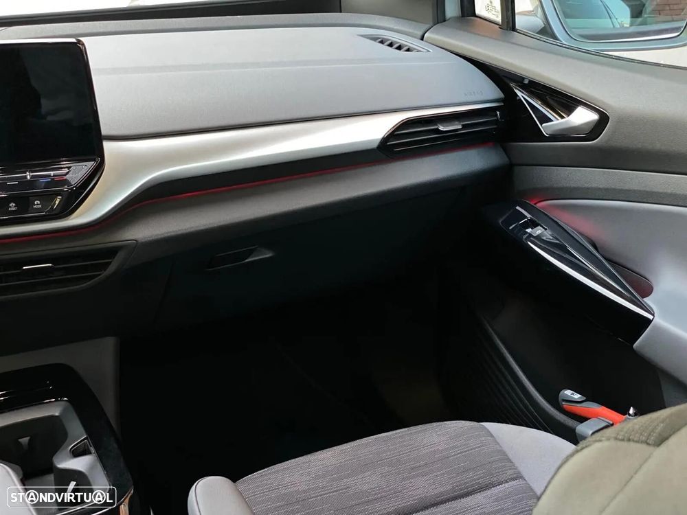 VW ID.4 77 kWh Pro Performance - 19