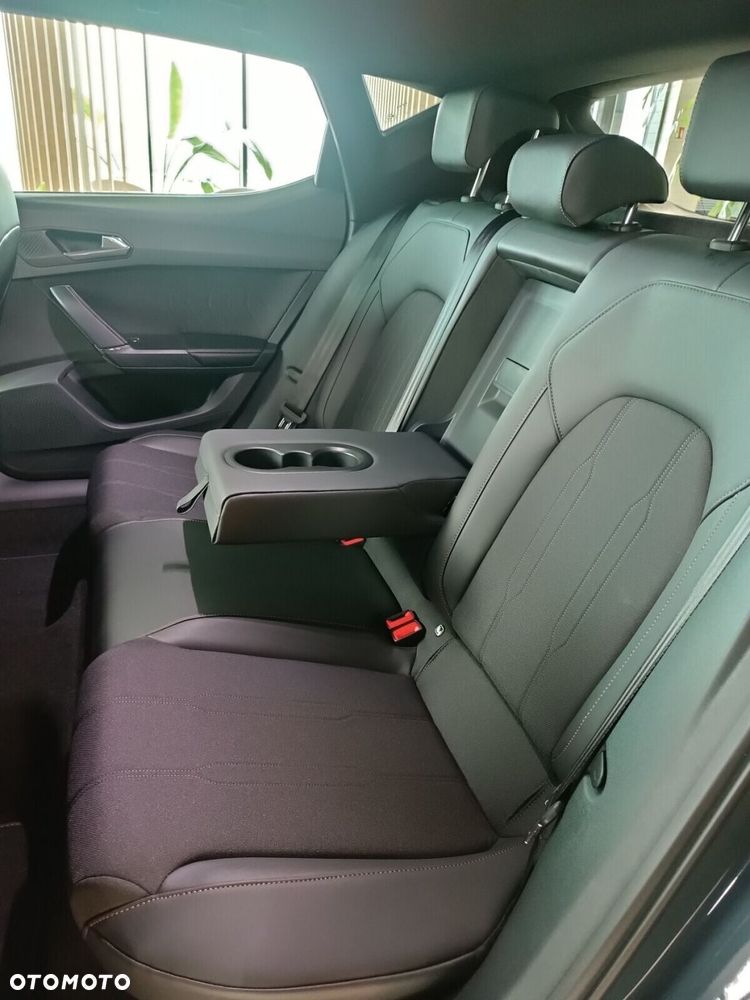 Cupra Leon 1.5 eTSI DSG - 17