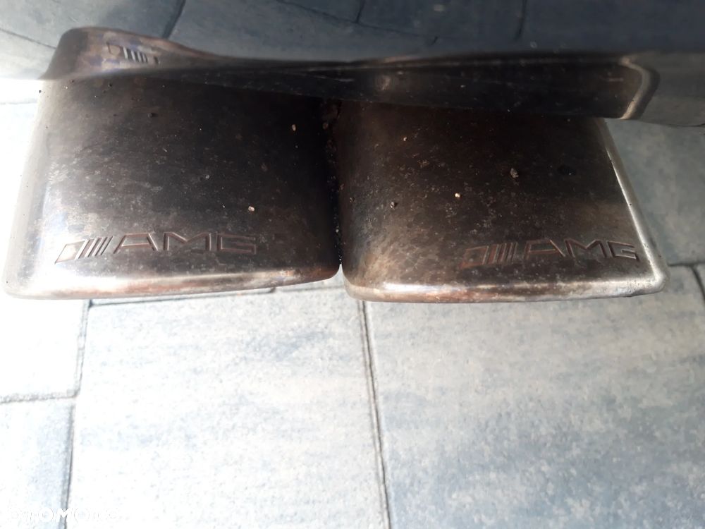 Mercedes-Benz CLK - 34