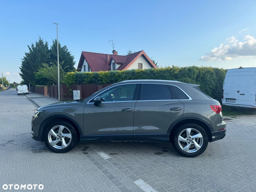 Audi Q3 2.0 TDI S tronic - 8