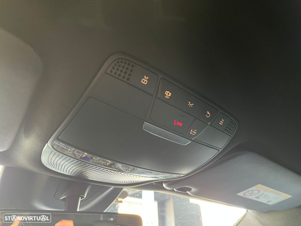 Mercedes-Benz EQC 400 4Matic - 20