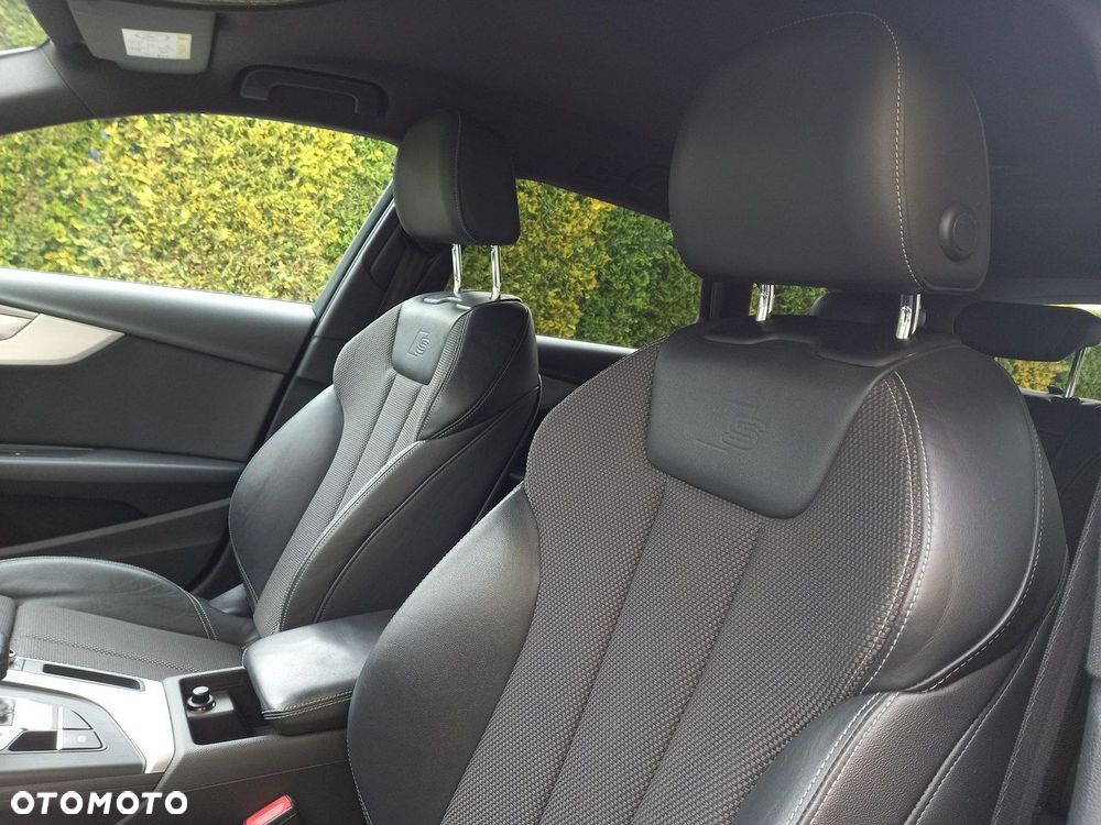 Audi A4 Avant - 35