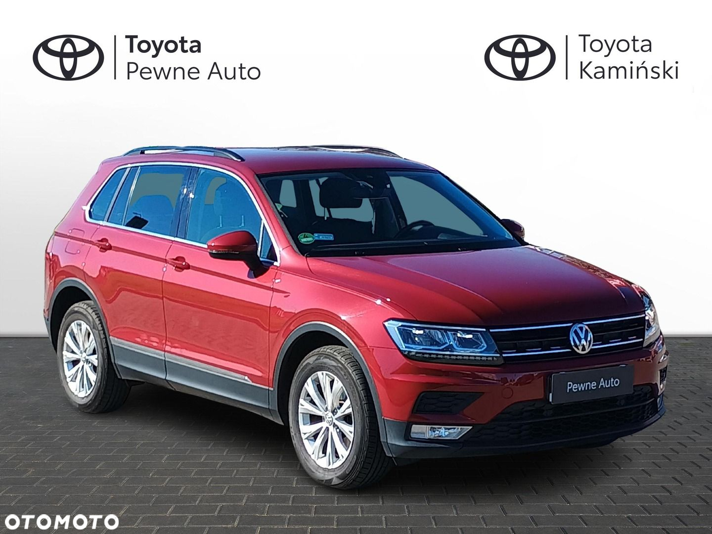 Volkswagen Tiguan 2.0 TDI 4Mot Sport&Style - 7