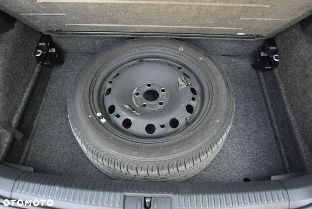 Volkswagen Polo Cross - 35