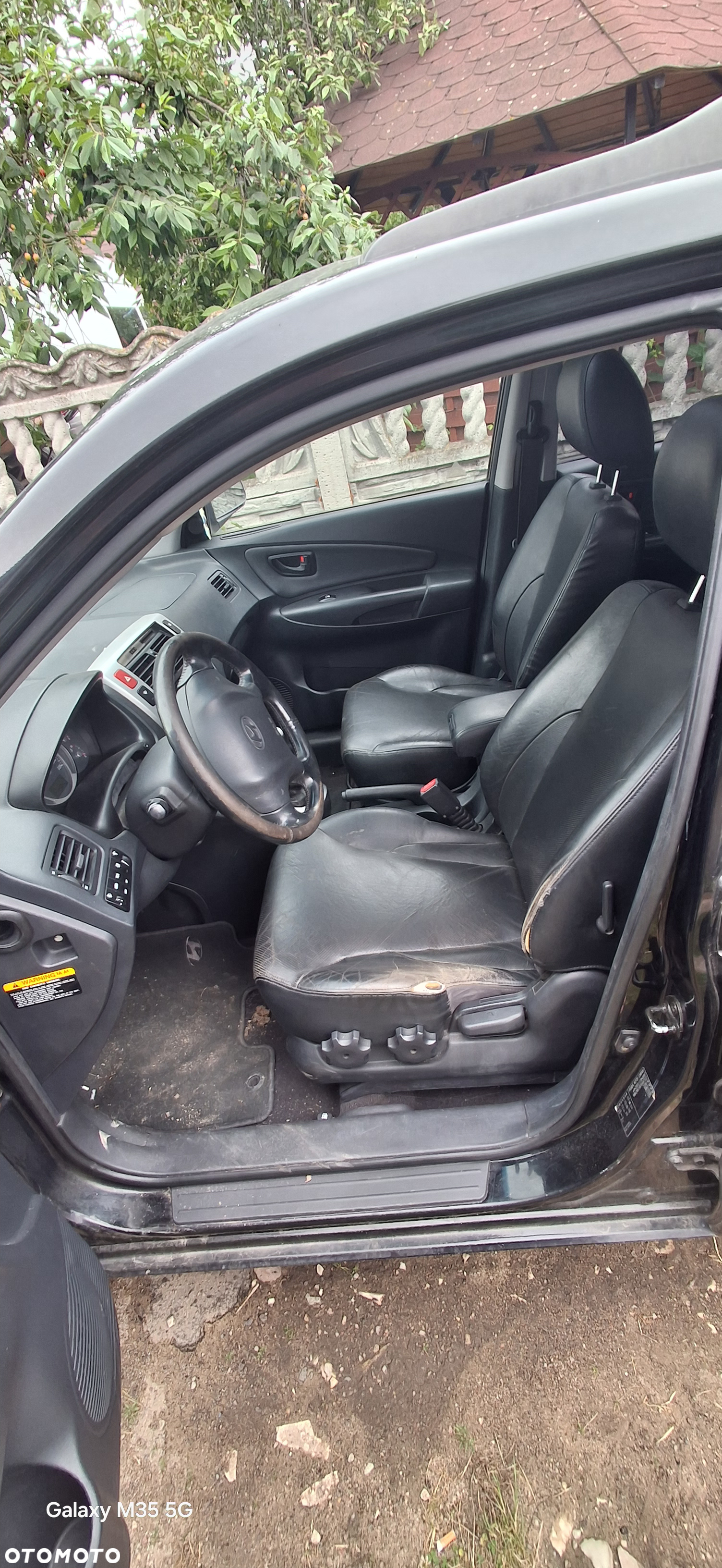Hyundai Tucson - 6