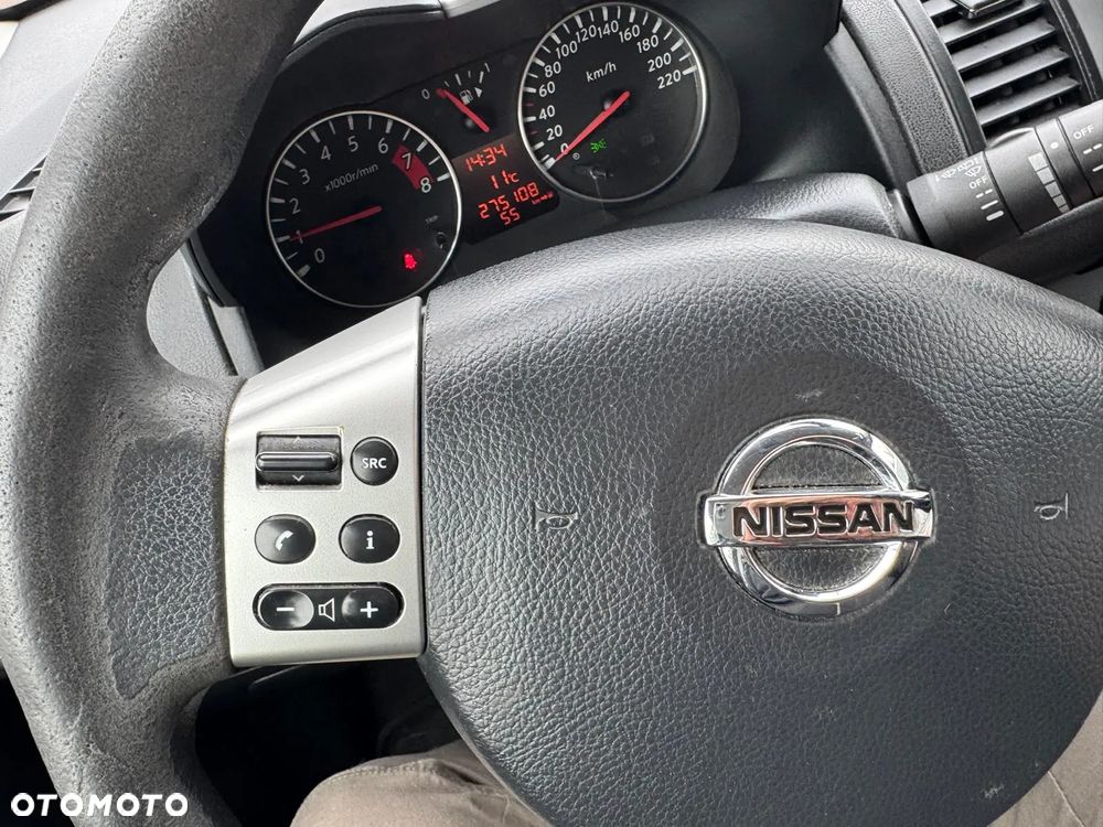 Nissan Note 1.4 Acenta - 10