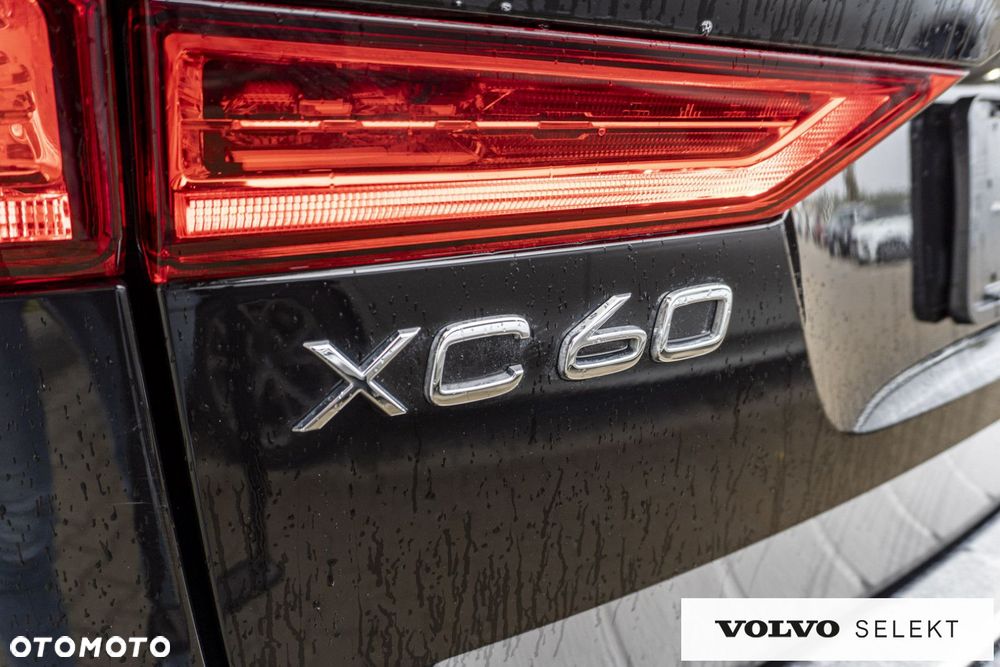 Volvo XC 60 - 20