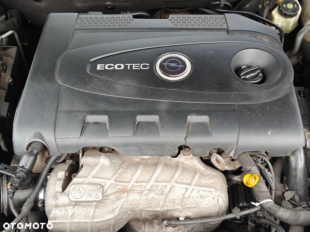 Opel Insignia 2.0 CDTI - 20