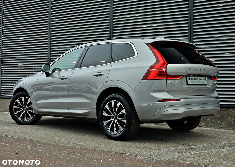 Volvo XC 60 - 8