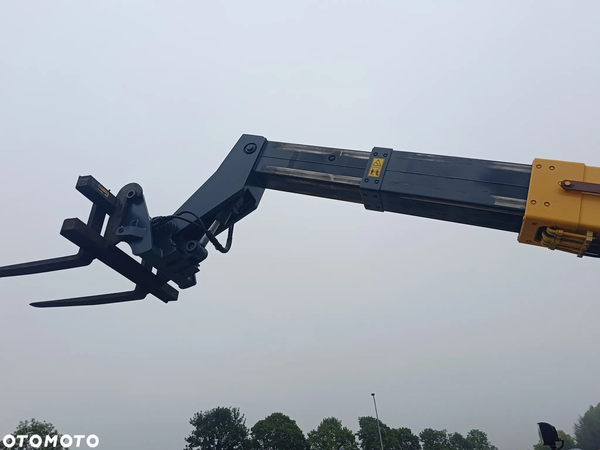 New Holland LM 1340 - 19