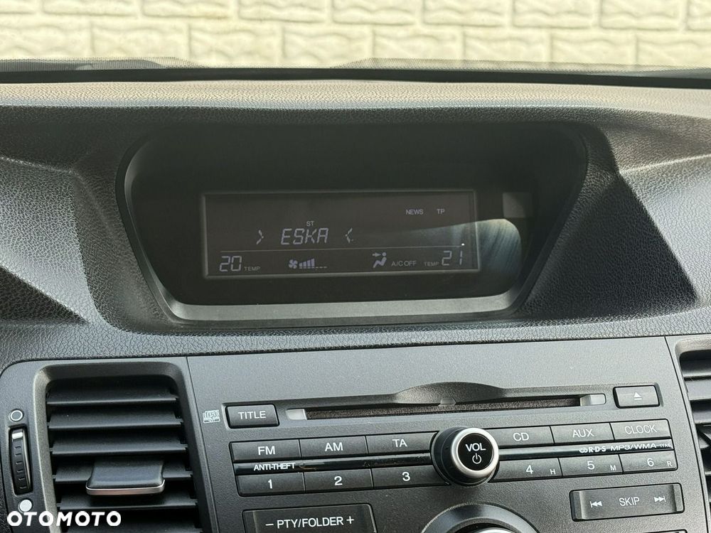 Honda Accord 2.2d Elegance - 7