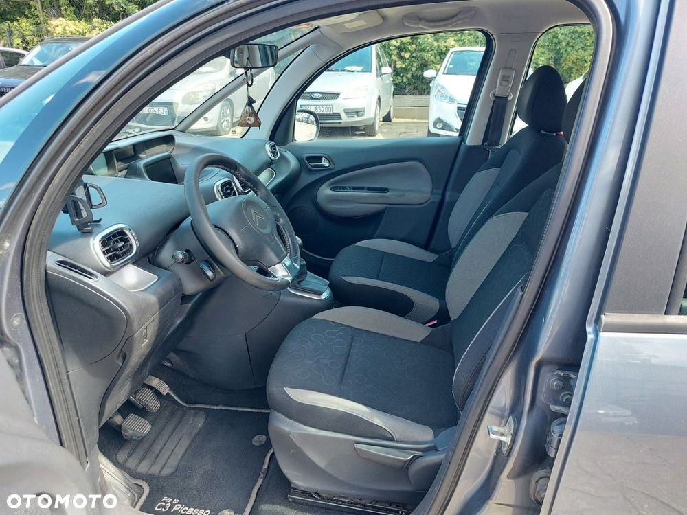Citroën C3 Picasso - 7