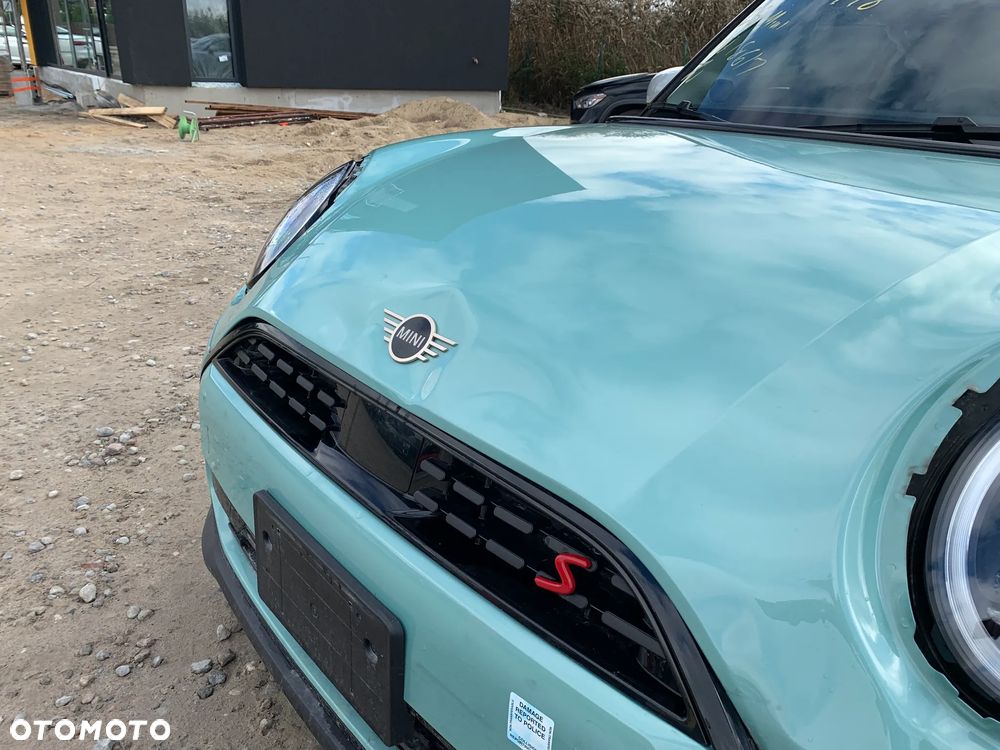 MINI Cooper - 8