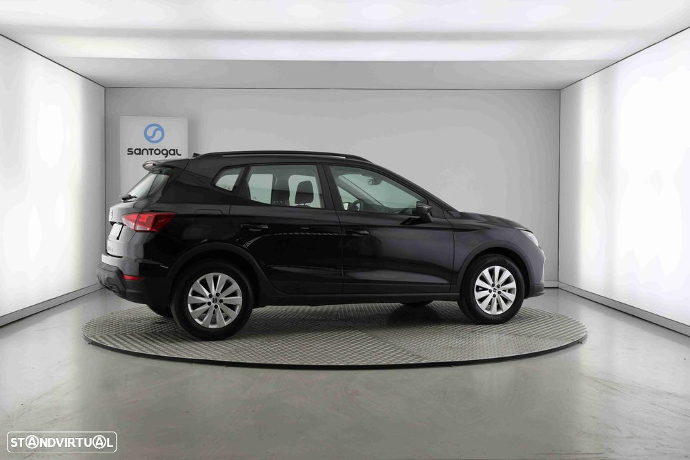SEAT Arona 1.0 TSI Style DSG - 3