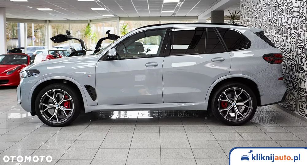 BMW X5 xDrive30d - 5