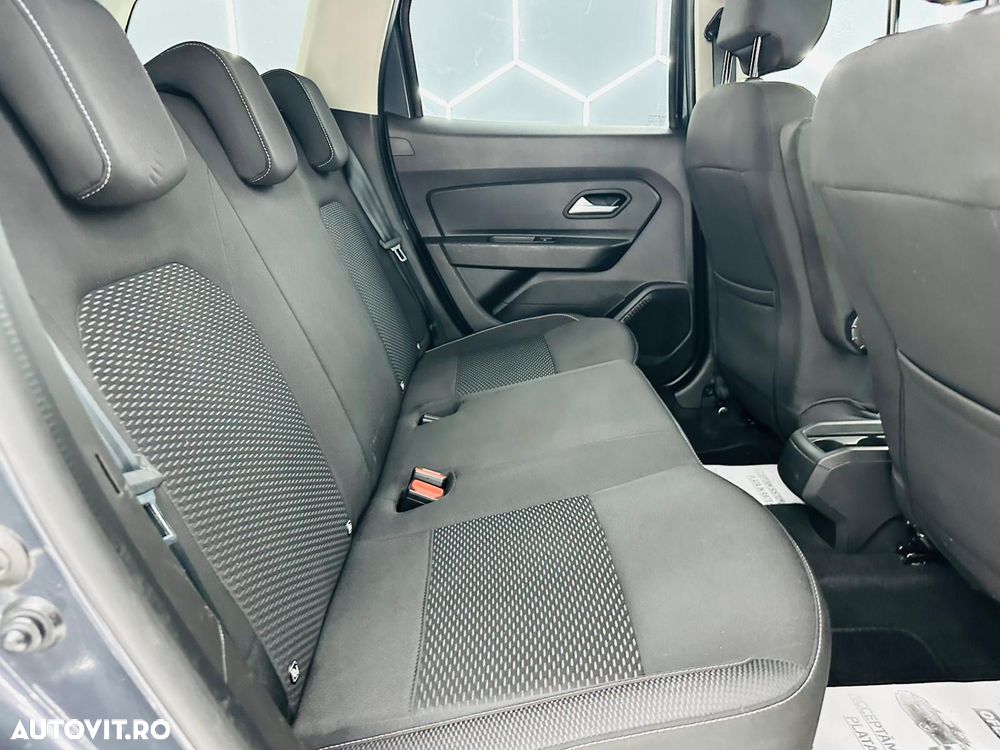 Dacia Duster TCe 100 2WD Prestige - 8