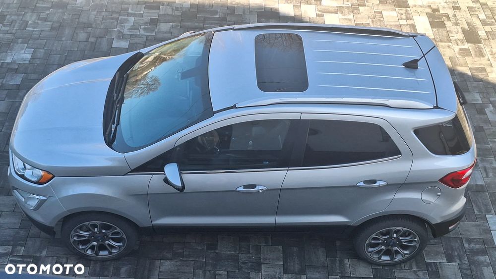 Ford EcoSport - 16