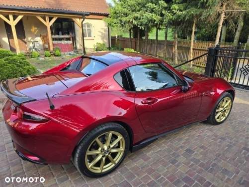 Mazda MX-5 2.0 Skyfreedom i-ELOOP - 5