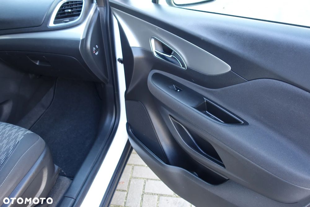 Opel Mokka 1.6 ecoFLEX Start/Stop Color Edition - 13