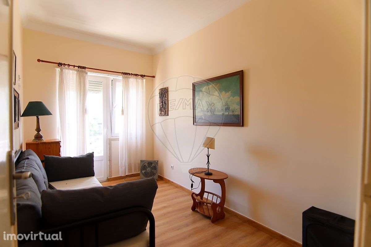 Apartamento T2 para arrendamento - Grande imagem: 2/7