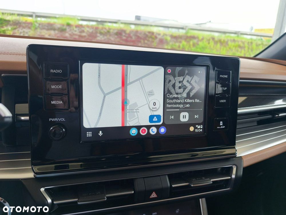 SsangYong/KGM Torres 1.5 T-GDI Adventure Plus - 23