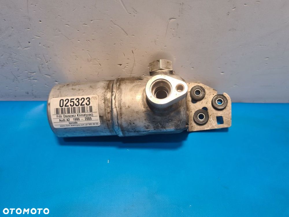 FILTR OSUSZACZ KLIMATYZACJI AUDI A2 - 3
