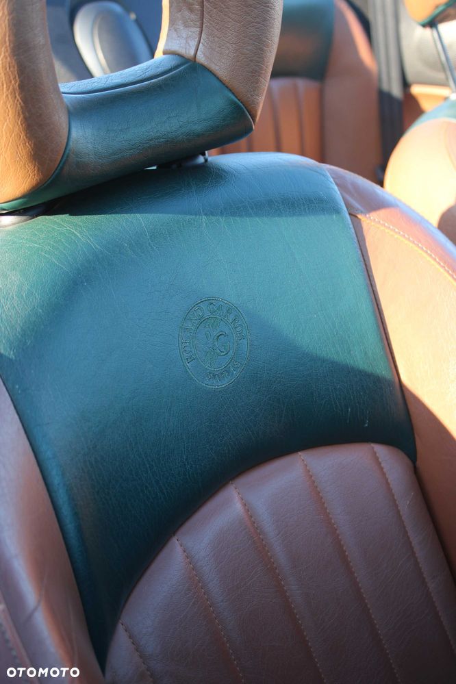 Peugeot 206 CC - 7