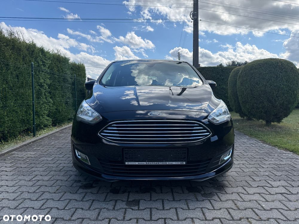 Ford C-MAX - 3