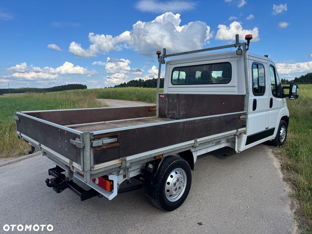 Fiat Ducato - 5