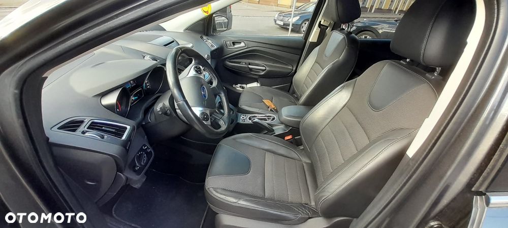 Ford Kuga - 6