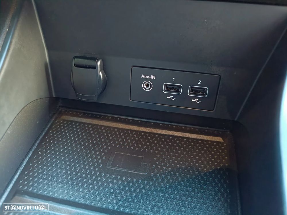 Renault Captur 1.6 E-Tech Plug-In Intens - 27