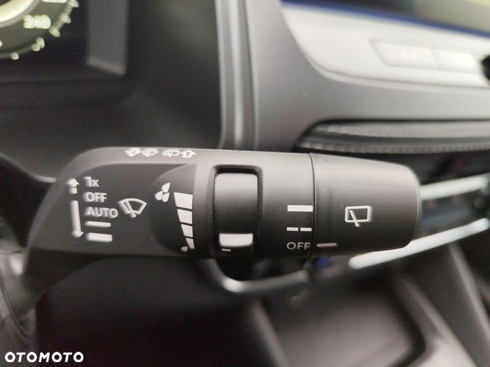 Nissan Qashqai 1.3 DIG-T MHEV Tekna Xtronic - 25