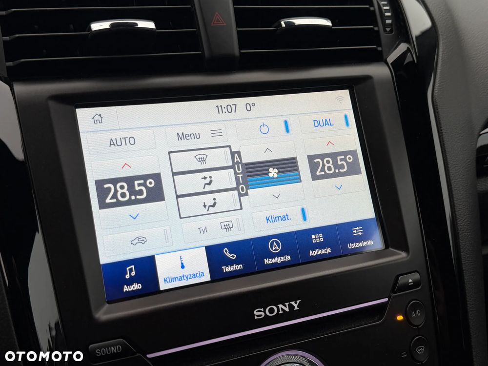 Ford Mondeo 2.0 Hybrid ST-Line X - 19