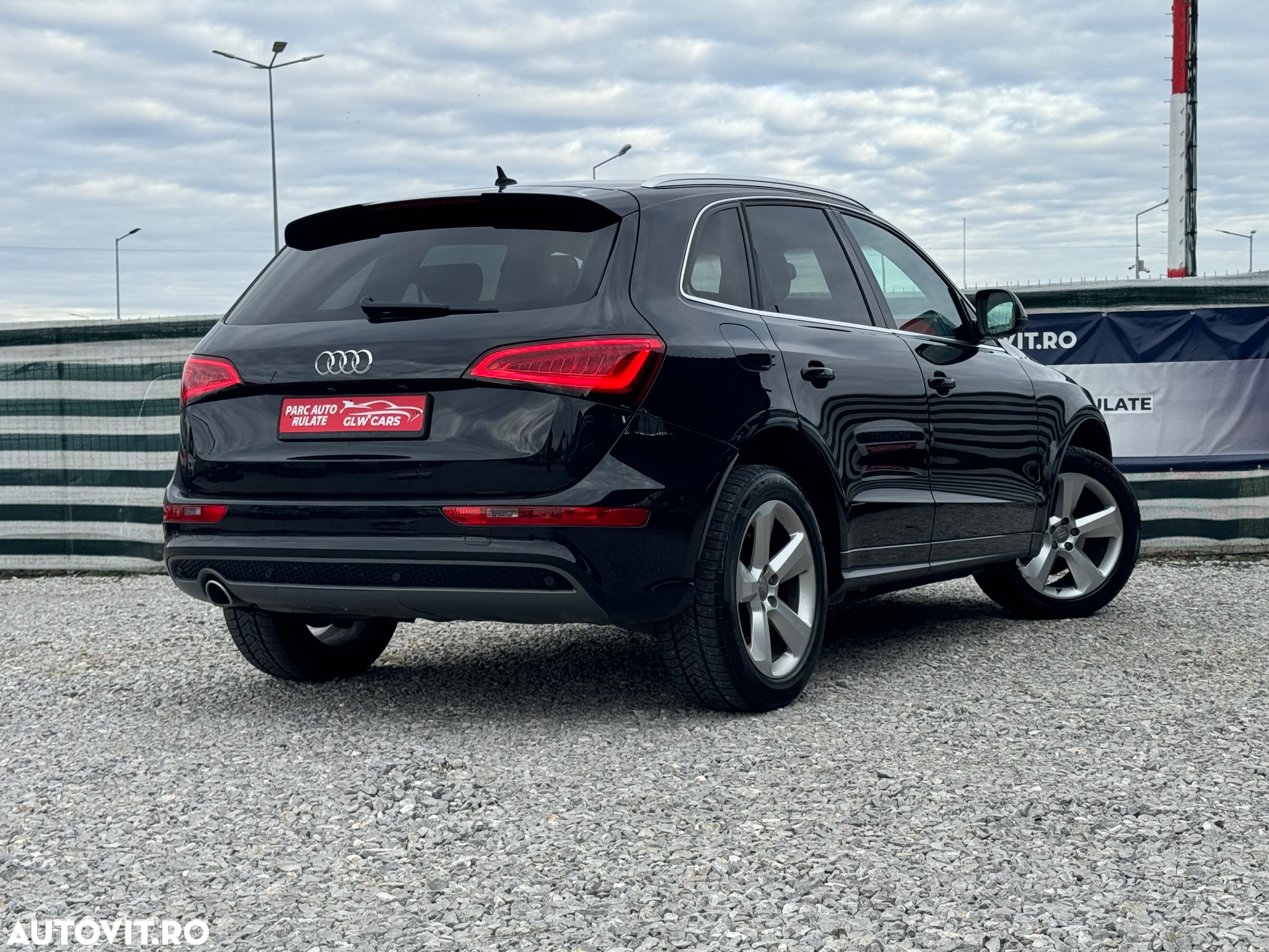 Audi Q5 - 16