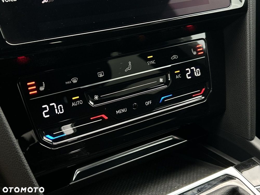 Volkswagen Arteon 2.0 TSI R-Line DSG - 26