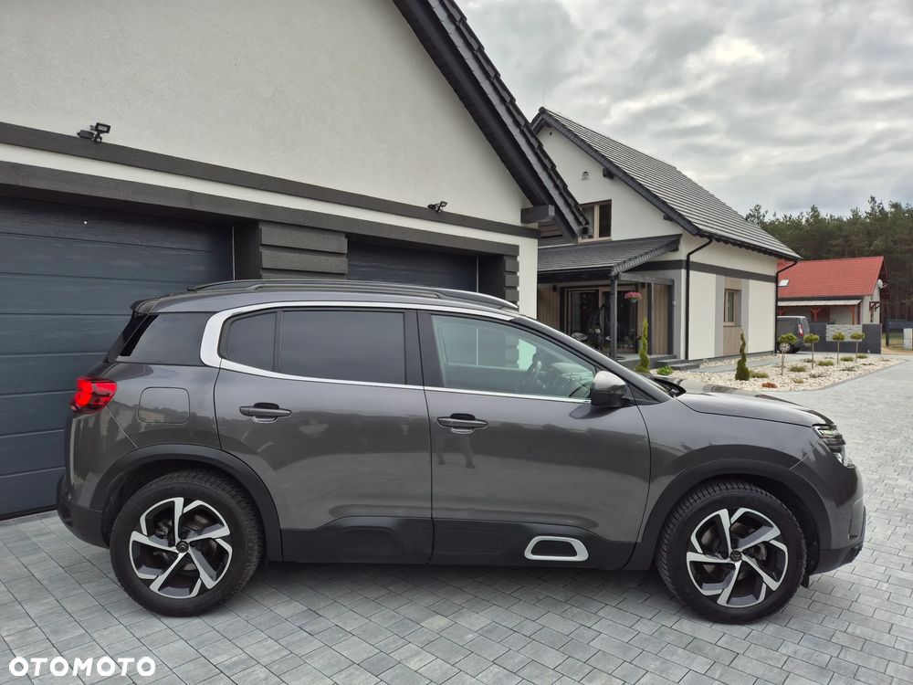 Citroën C5 Aircross 1.5 BlueHDi Shine - 7