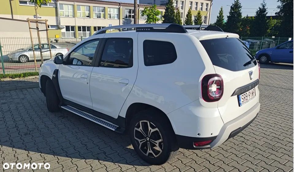 Dacia Duster 1.0 TCe Prestige - 5