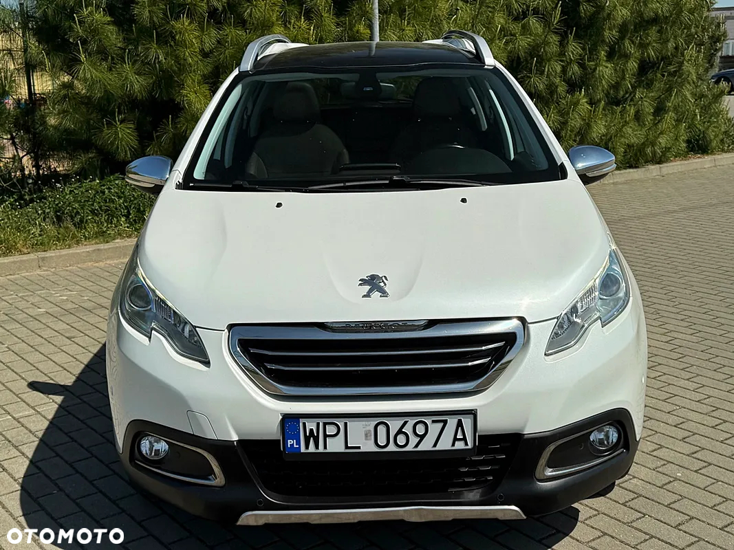 Peugeot 2008 120 VTI Allure - 7