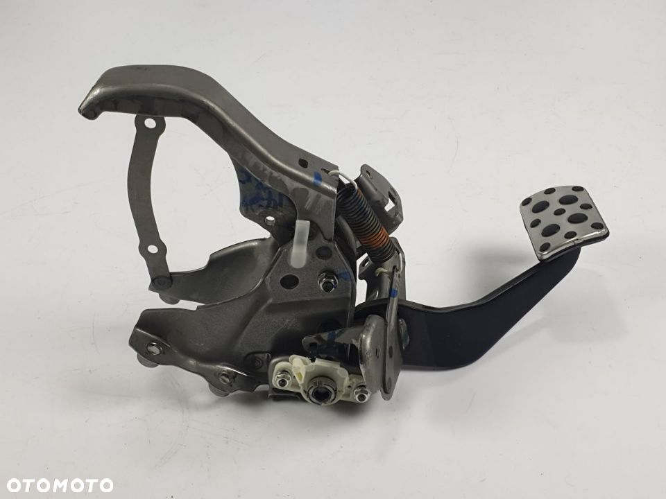 LEXUS 300h 2.5H Komplet Pedałów F Sport Hamulec Gaz Stopka - 3