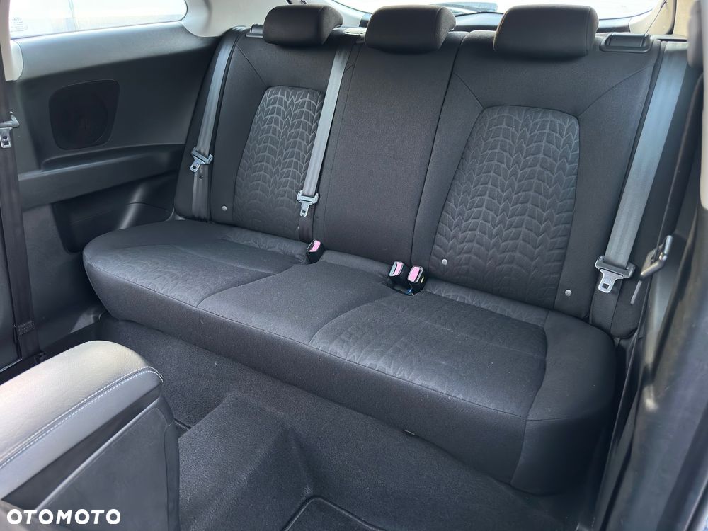 Kia ProCeed 1.6 CRDi EX - 9