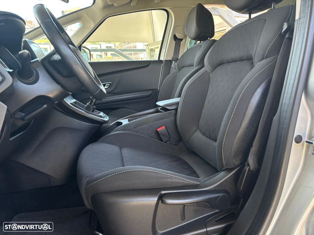 Renault Scénic 1.7 Blue dCi Limited - 6