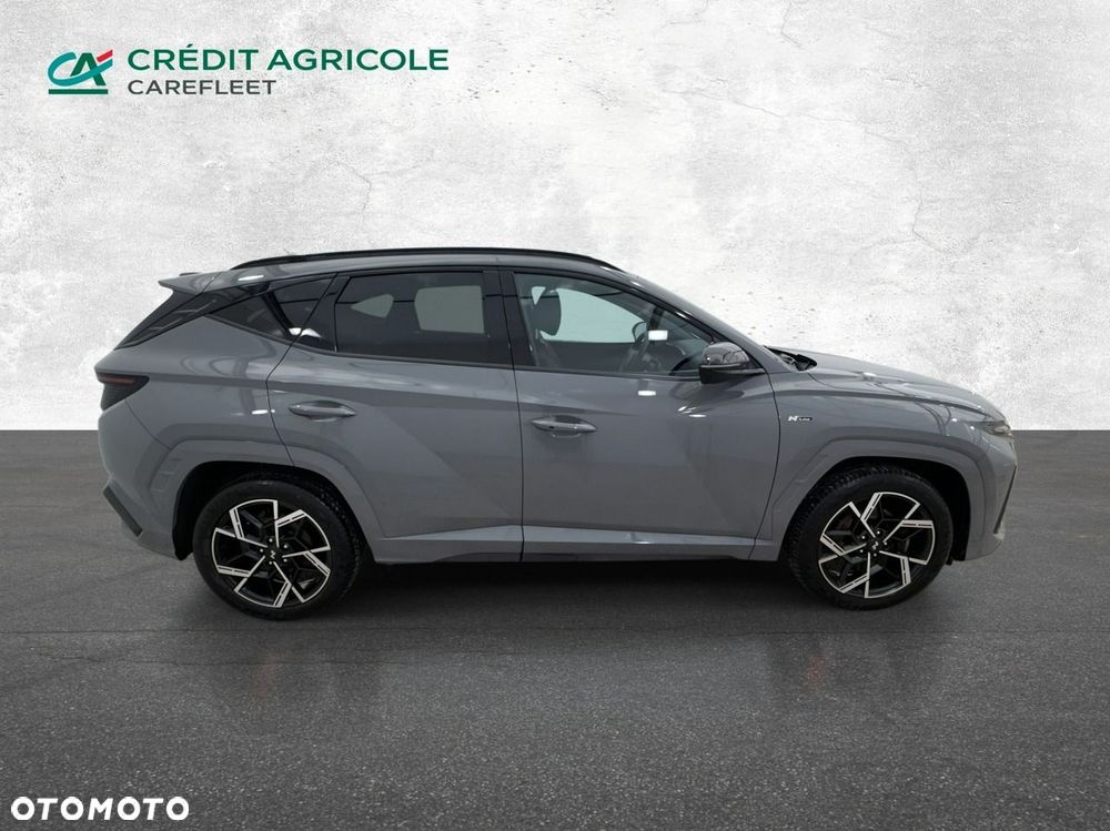 Hyundai Tucson - 5